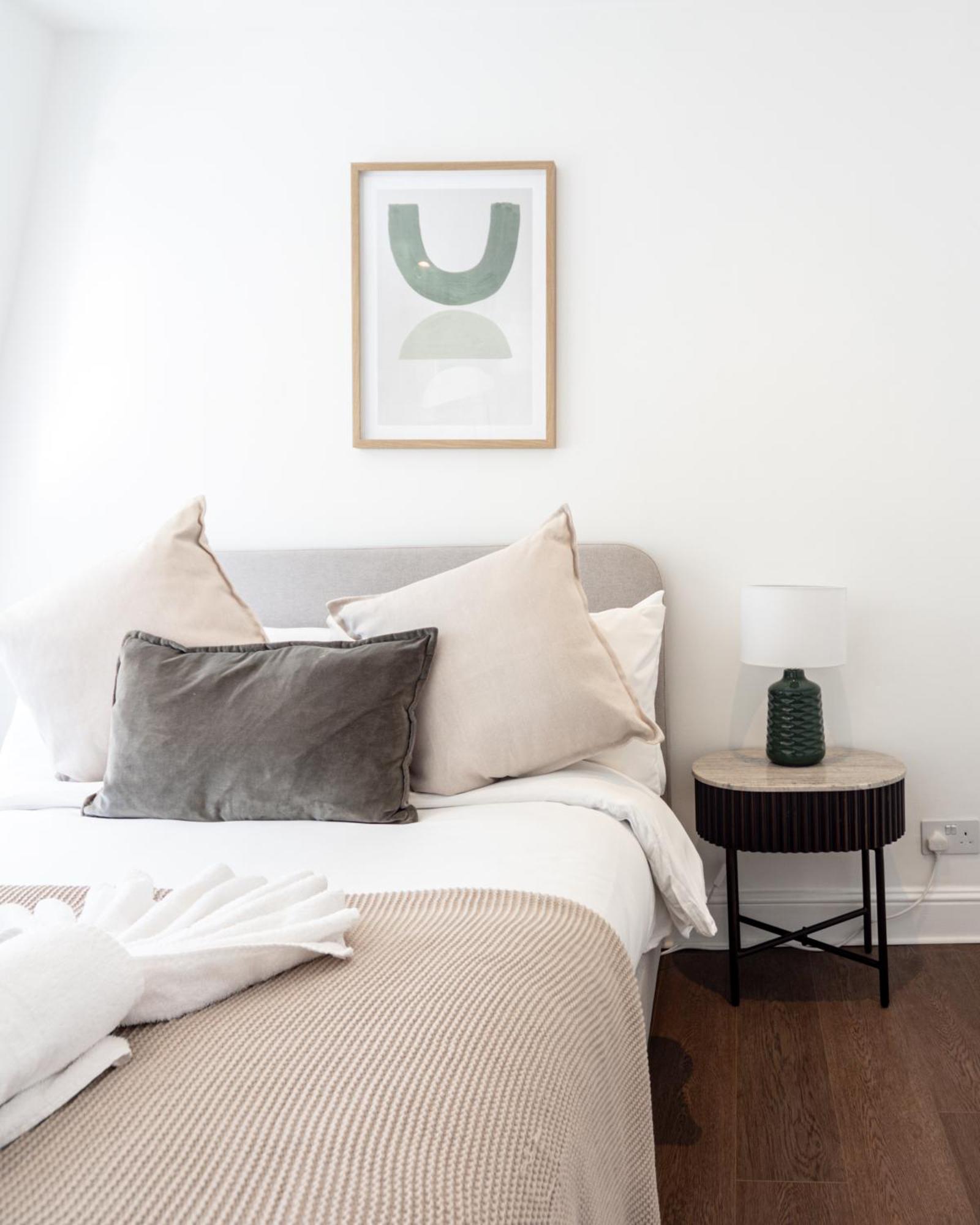 Prime Central London Residences Londyn Zewnętrze zdjęcie