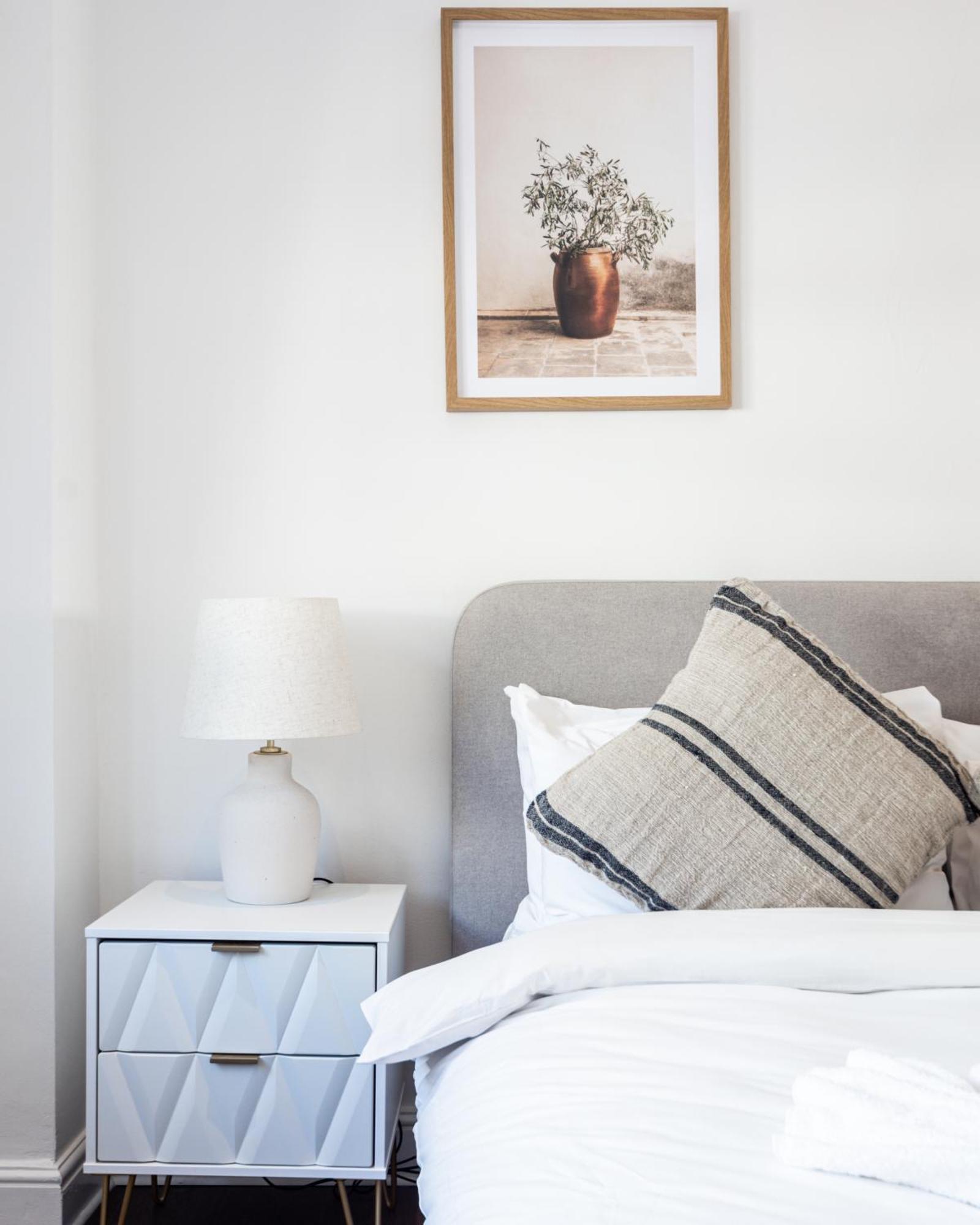 Prime Central London Residences Londyn Zewnętrze zdjęcie