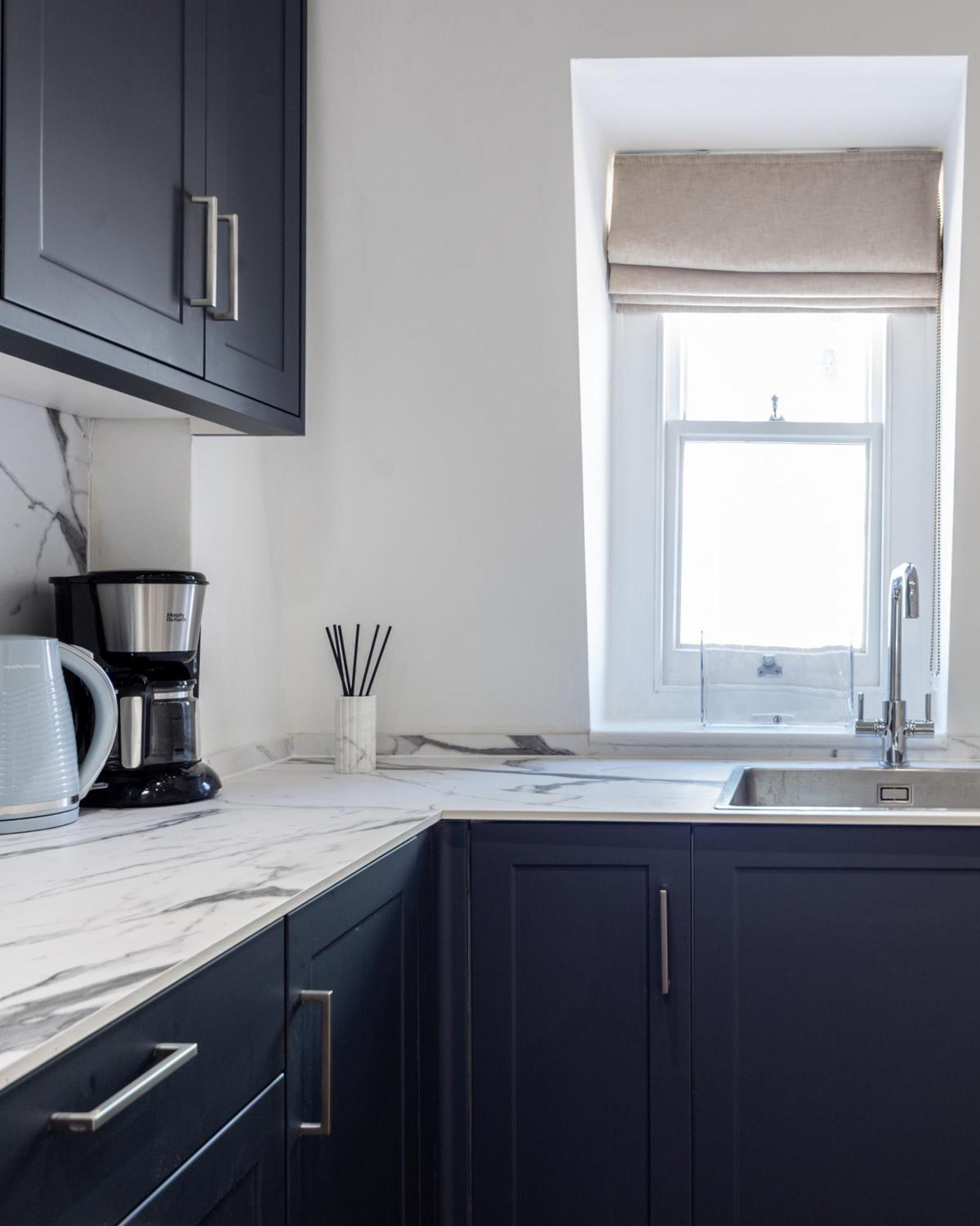 Prime Central London Residences Londyn Zewnętrze zdjęcie