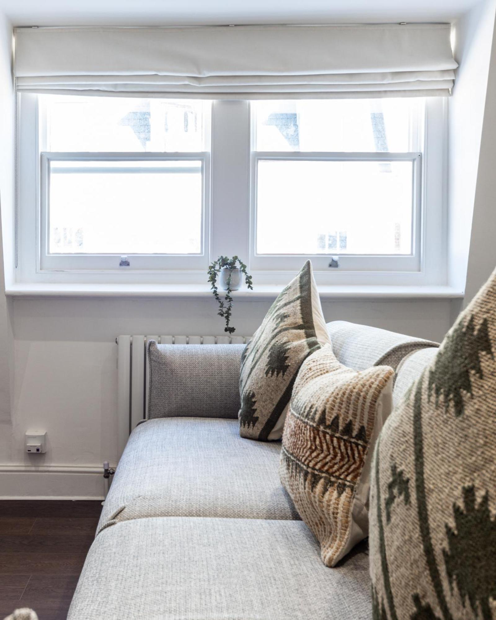 Prime Central London Residences Londyn Zewnętrze zdjęcie