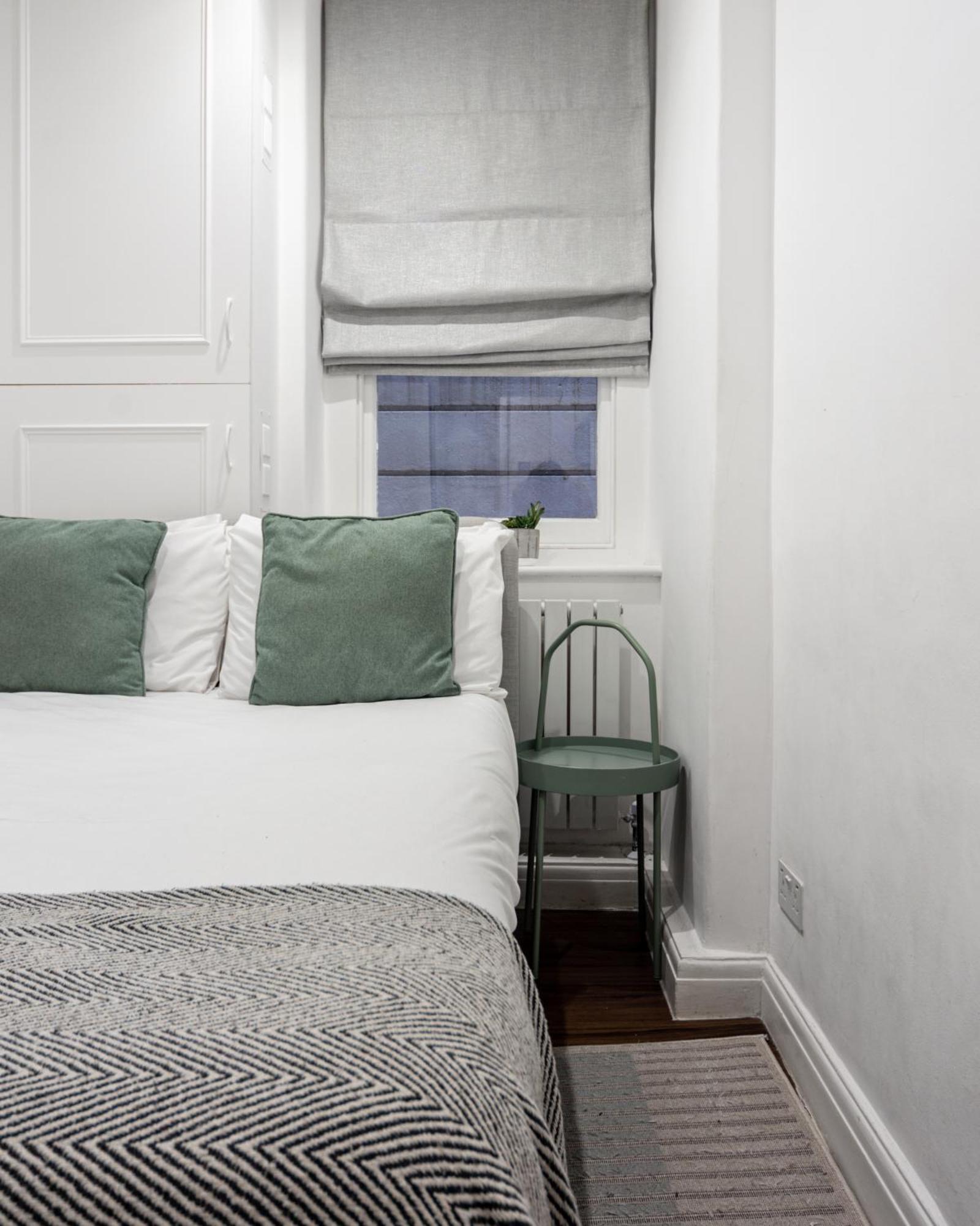 Prime Central London Residences Londyn Zewnętrze zdjęcie