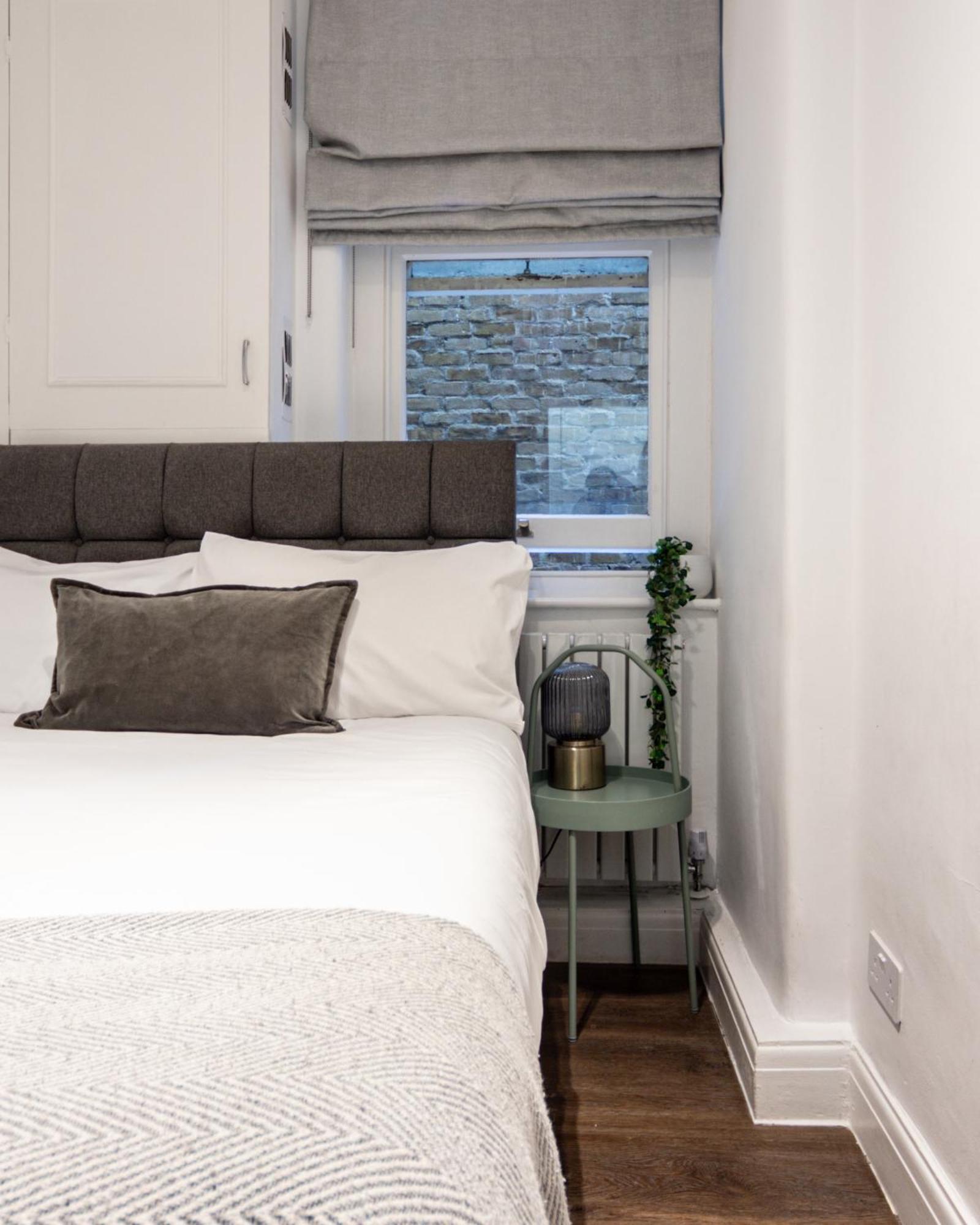 Prime Central London Residences Londyn Zewnętrze zdjęcie